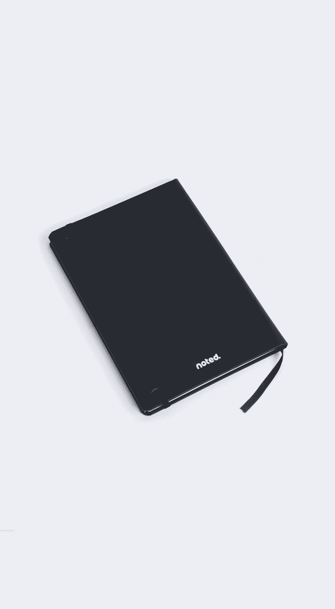 work notebook 