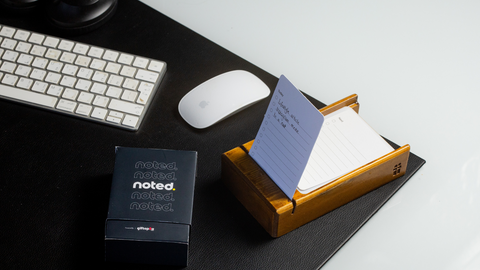 office notes for your desk